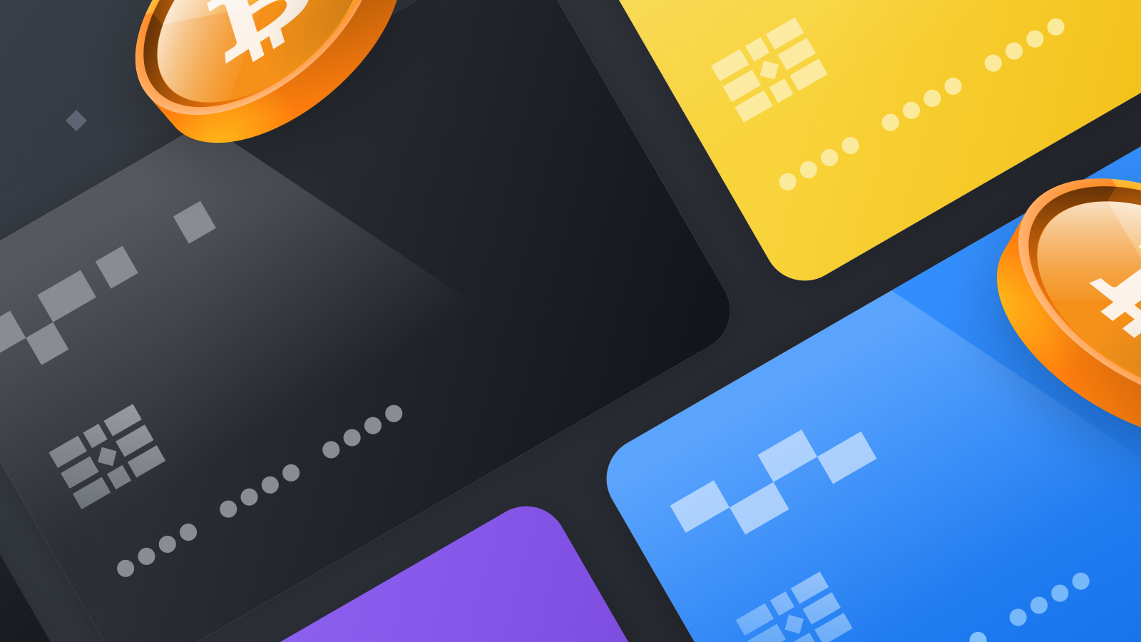 Binance Card