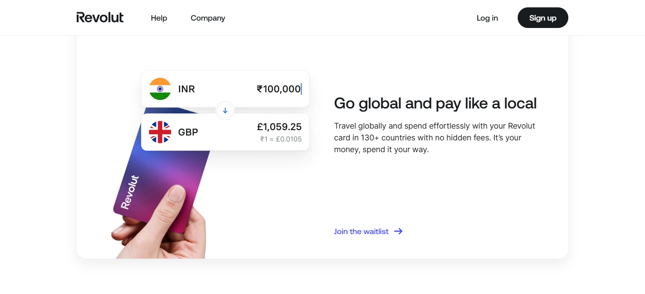 Revolut