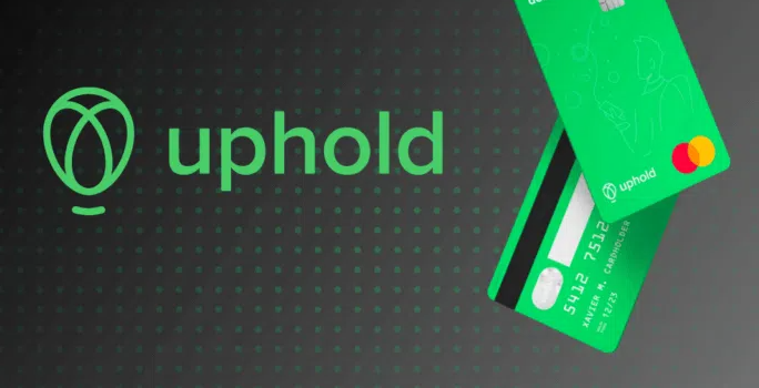 Uphold Card