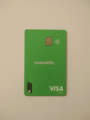 Monolith