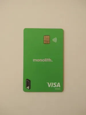 Monolith