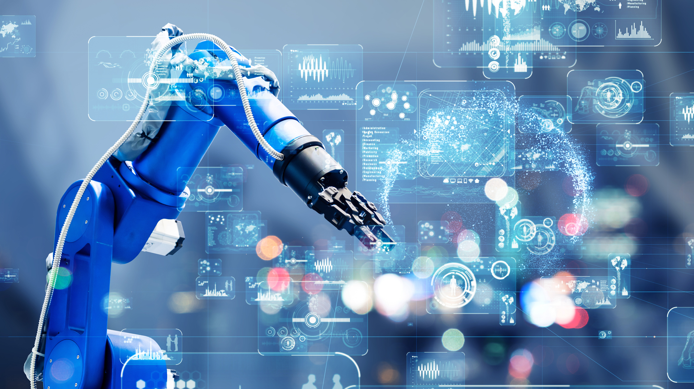 Deep Learning: A New Era of Advanced AI Systems.
