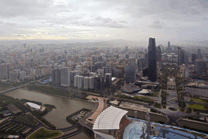 What Is The History Of Urbanization? A Complete Overview