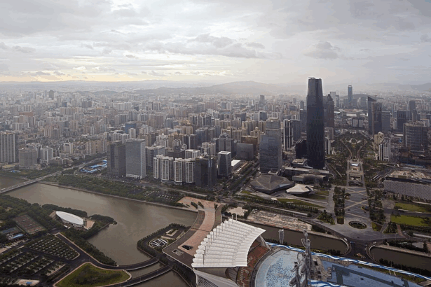 What Is The History Of Urbanization? A Complete Overview