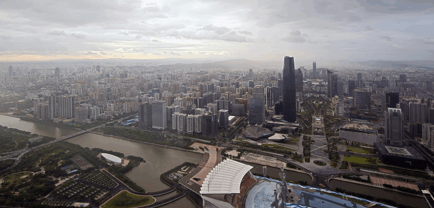 What Is The History Of Urbanization? A Complete Overview