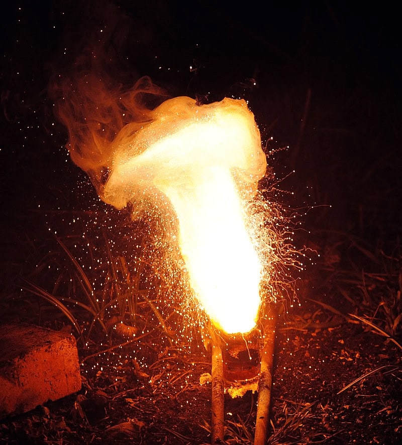What Is The History Of Chemical Reactions | Evolution of Chemistry