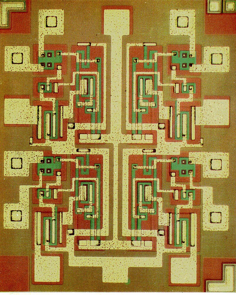 What Is The History Of Semiconductors? A Complete Overview