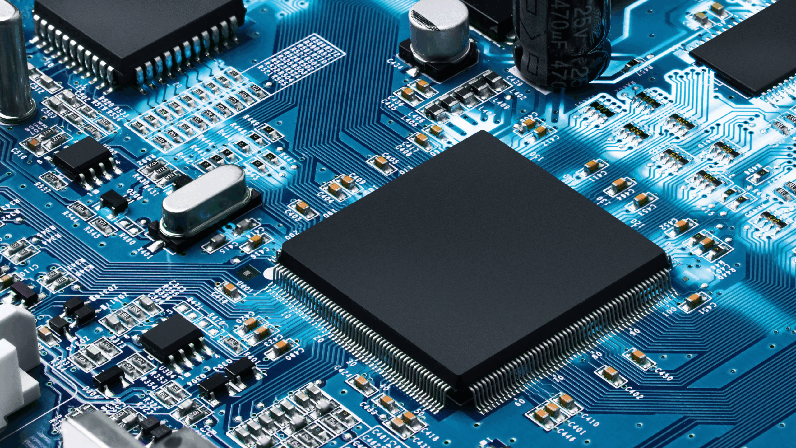 Moore’s law along with further digital progress