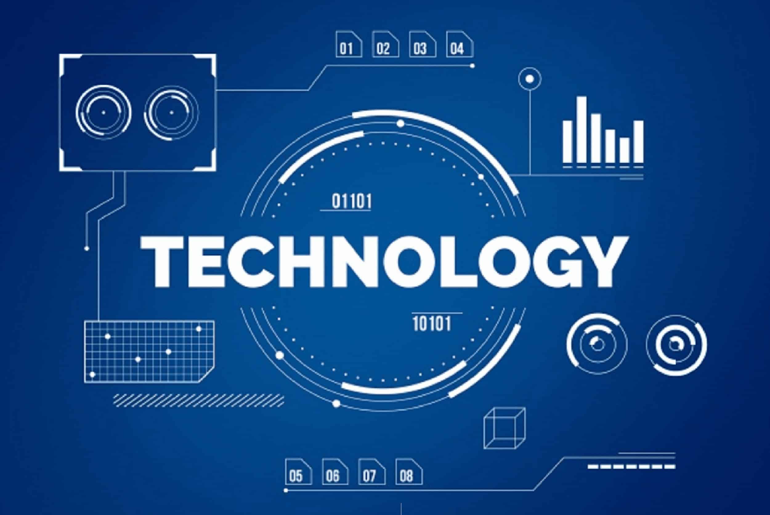 What Is The History Of Technology Impact