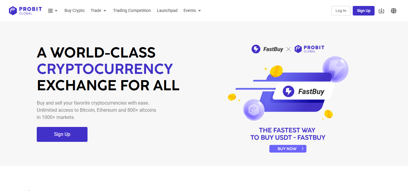 ProBit