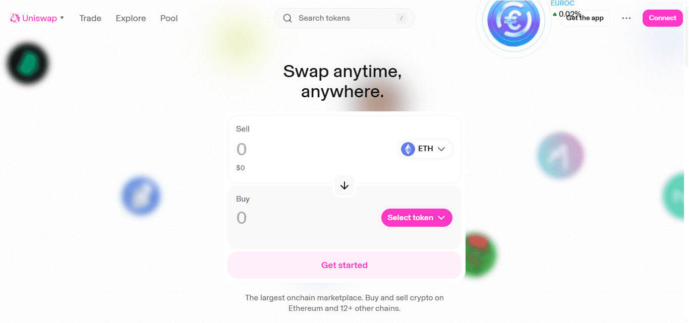 Uniswap