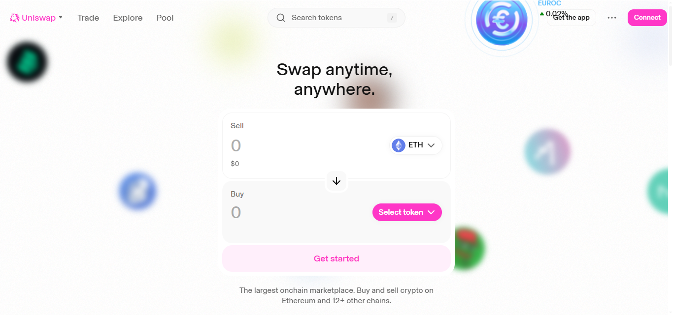 Uniswap