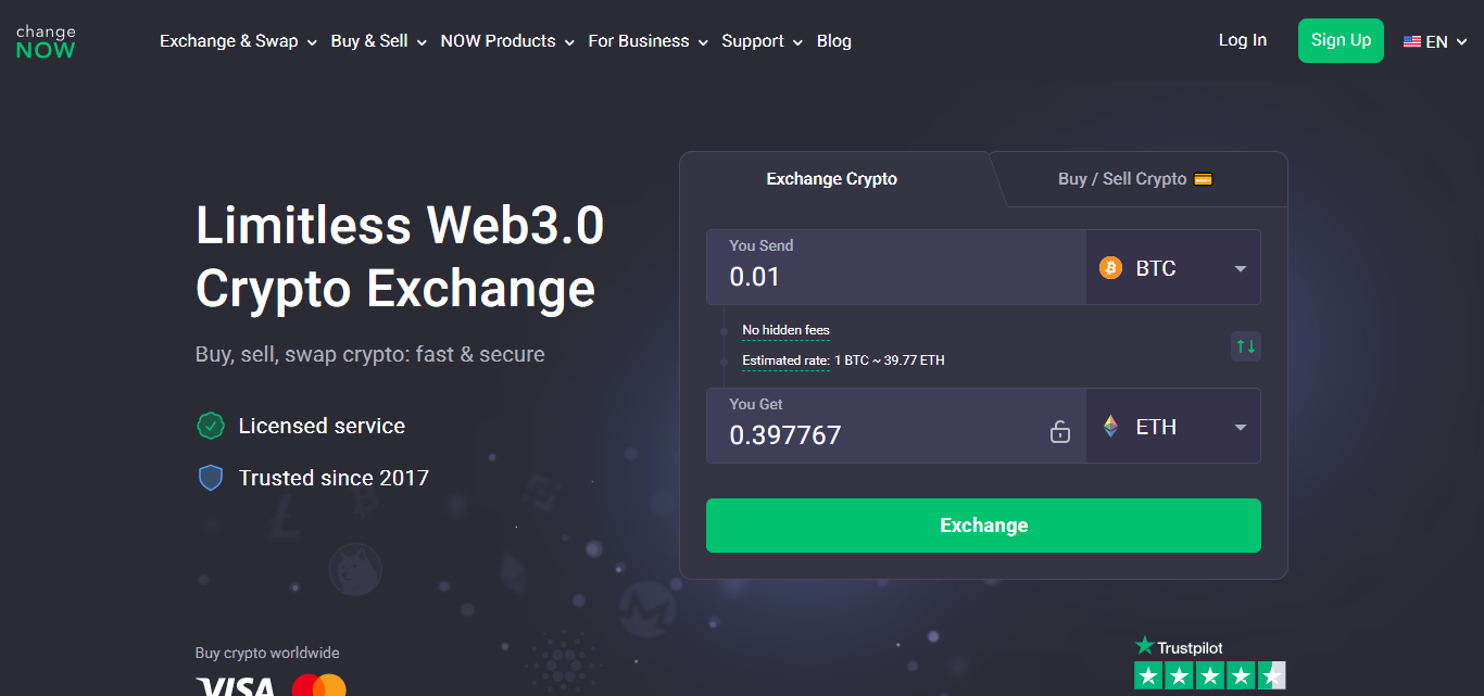 ChangeNOW