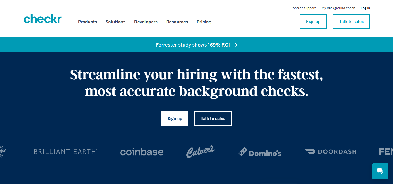 Checkr