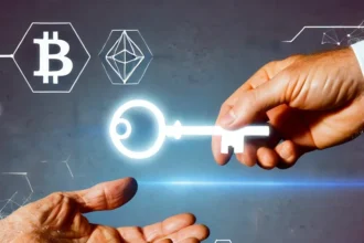 Binance Solves $1B Crypto Death Trap with New Inheritance Feature for Users