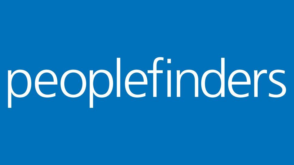 PeopleFinders