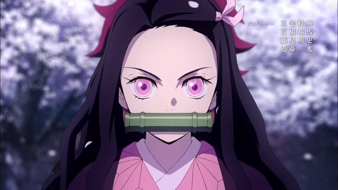 Demon Slayer – "Gurenge" (OP)