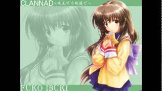 Clannad: After Story – "Torch" (ED)