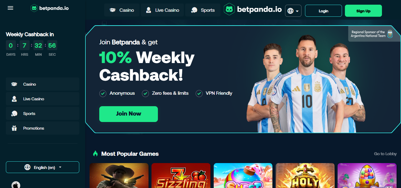 BetPanda