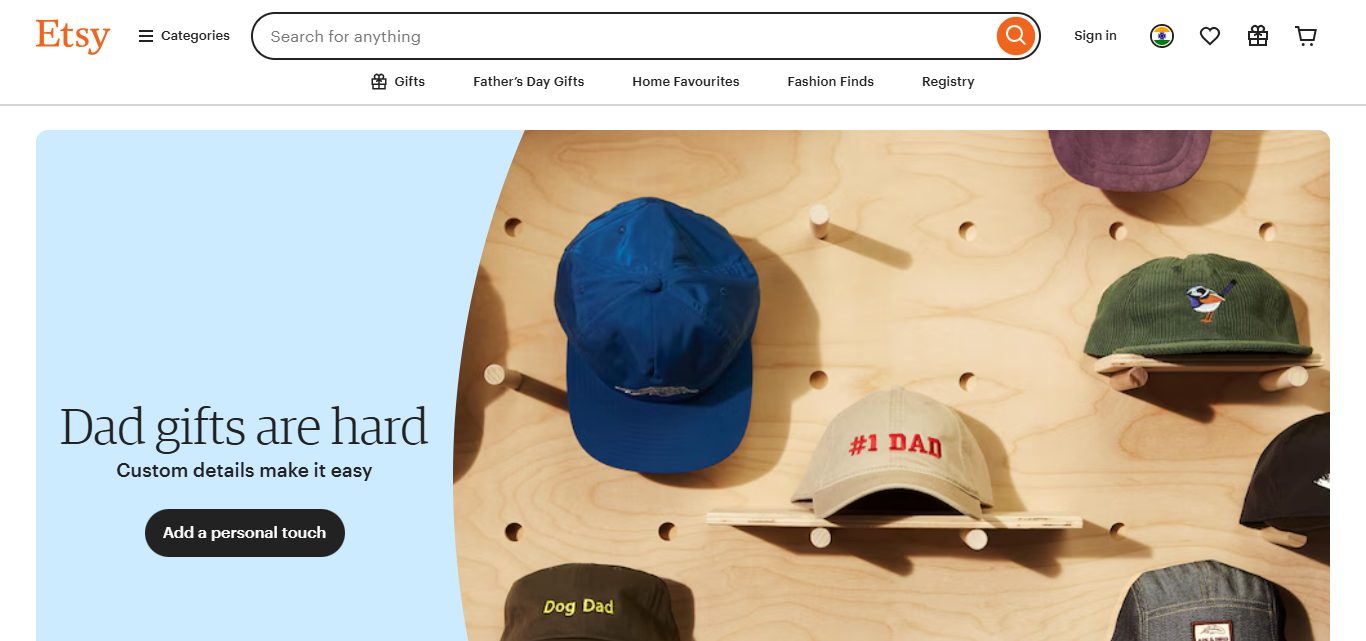 Etsy