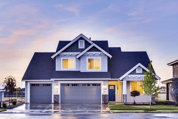 How To Buy Foreclosed Homes