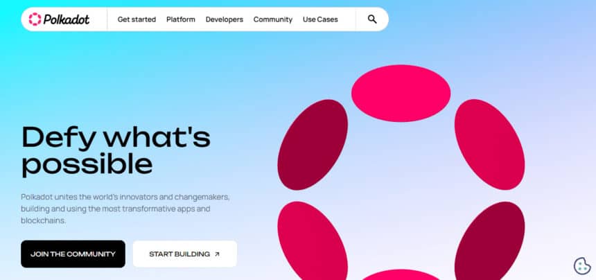 How To Buy Polkadot Nfts : Step By Step Guide for Beginners