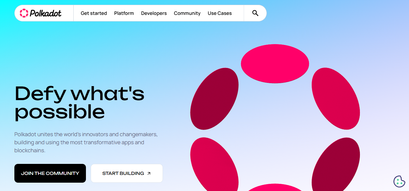 What Are Polkadot NFTs?