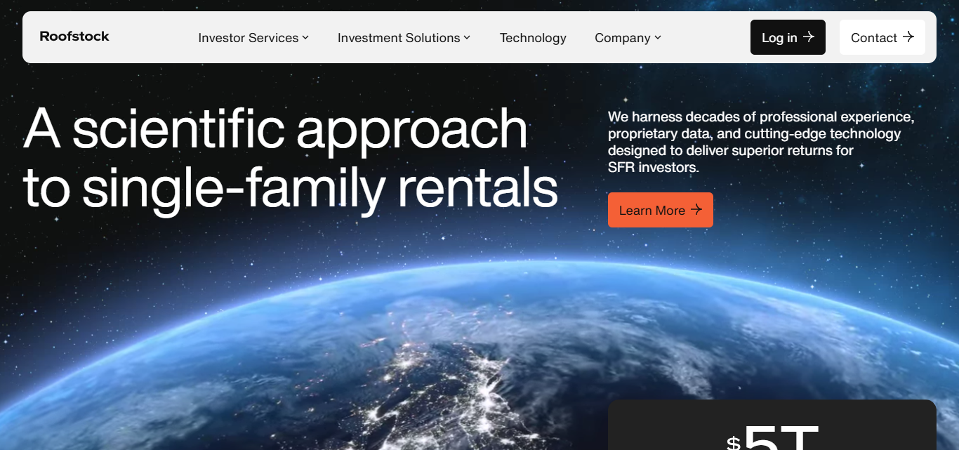 Step 1: Find a Cash-Flowing Property