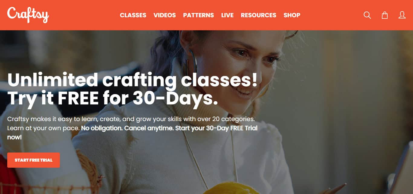 Craftsy