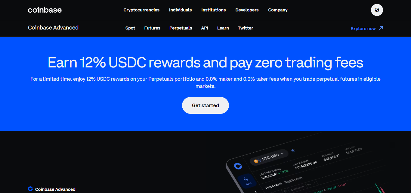 Coinbase Pro
