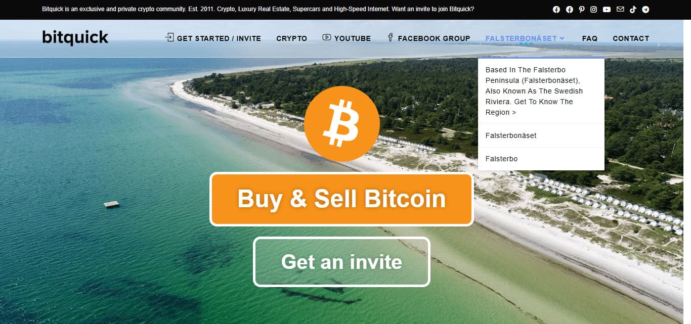 BitQuick