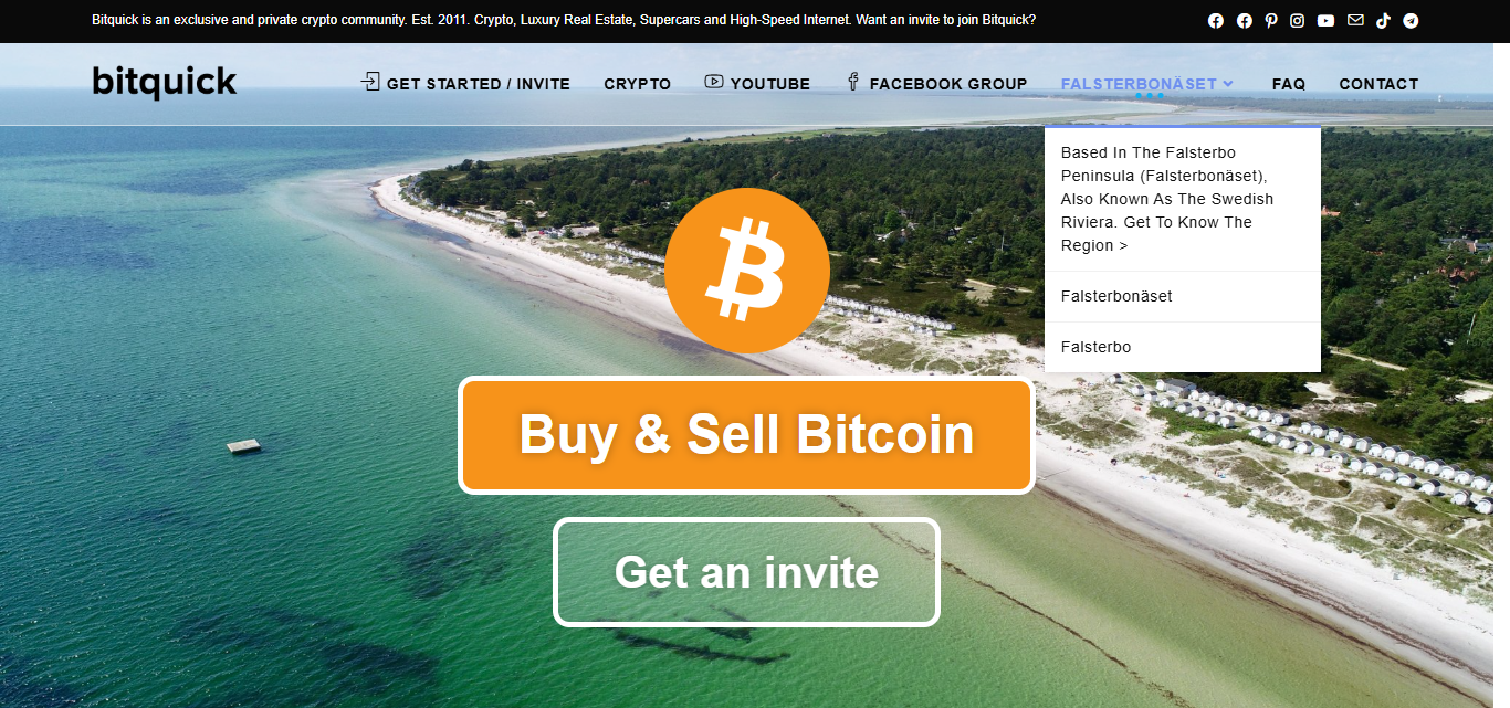 BitQuick