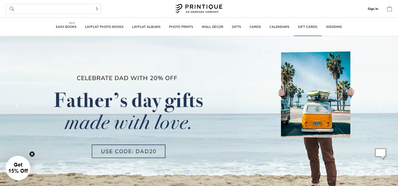Printique