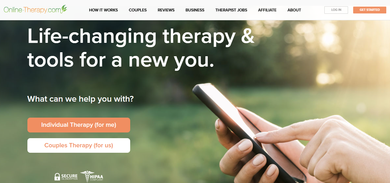 Online-Therapy.com
