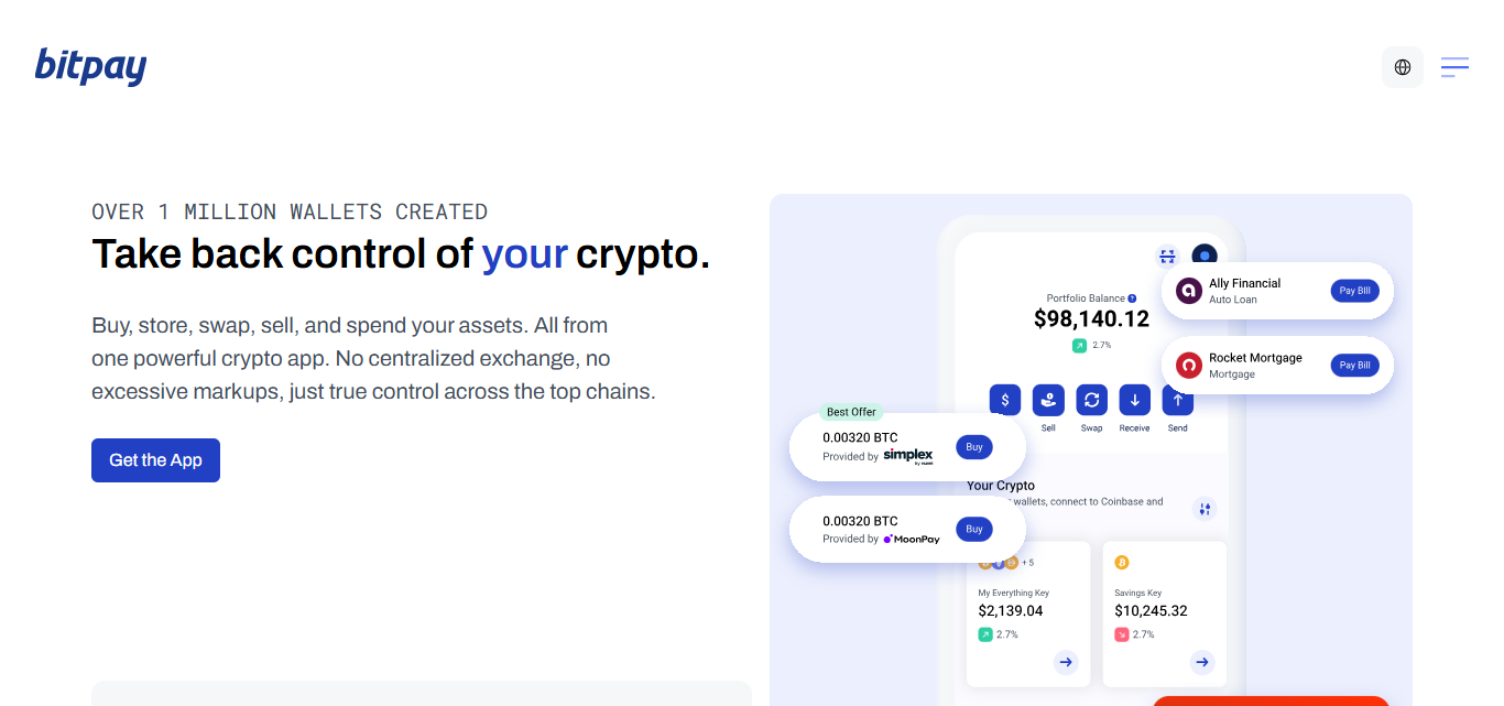 BitPay