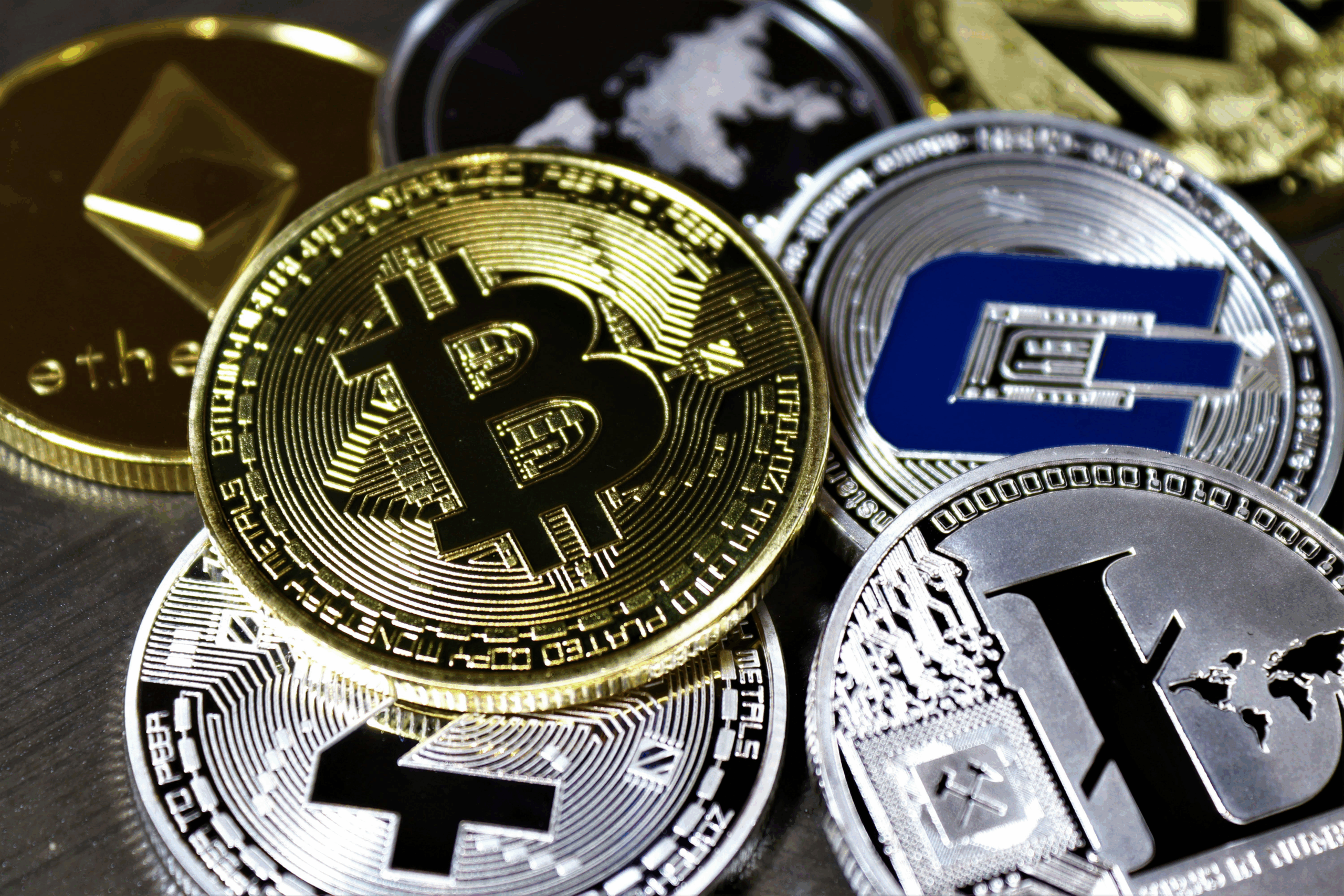 Is it safe to buy Cryptocurrency with fiat?