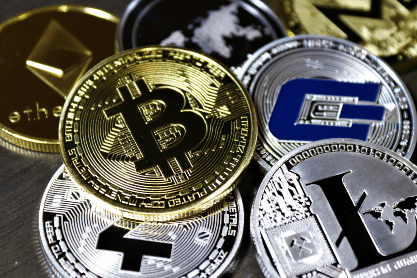 Is it safe to buy Cryptocurrency with fiat?