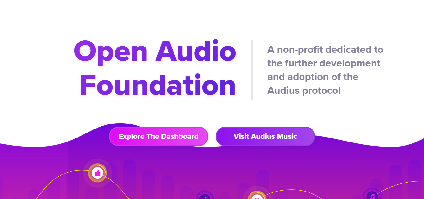 Audius