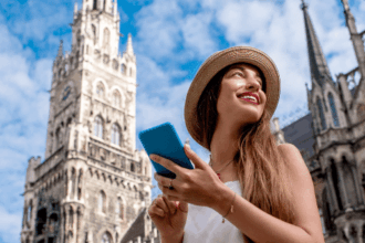 How To Buy Tickets For Eiffel Tower - Step By Step Guide