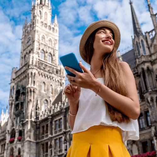 Travel Agencies and Tour Operators