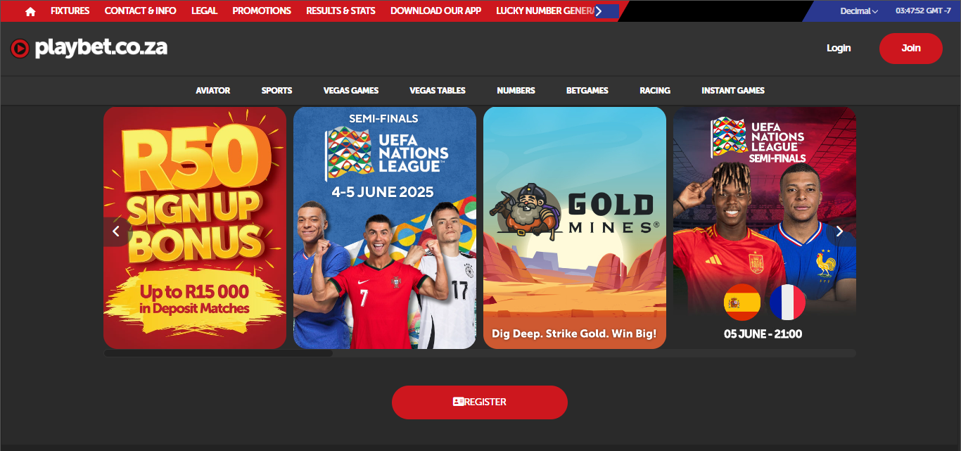 PlayBet