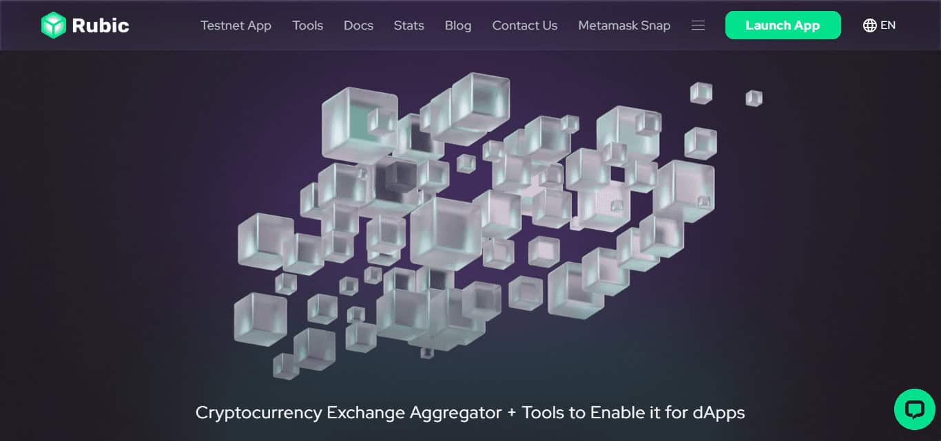 Rubic Exchange