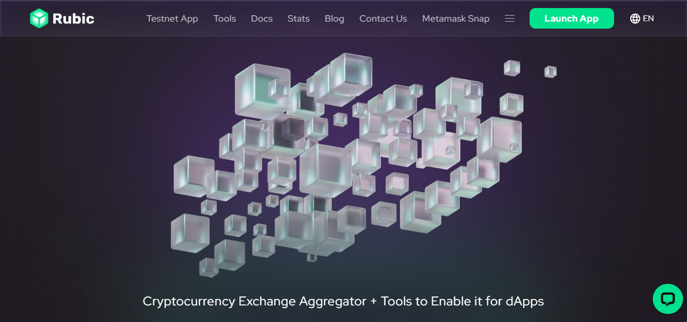 Rubic Exchange