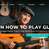 How Can I Get Started With learning To Play The Guitar