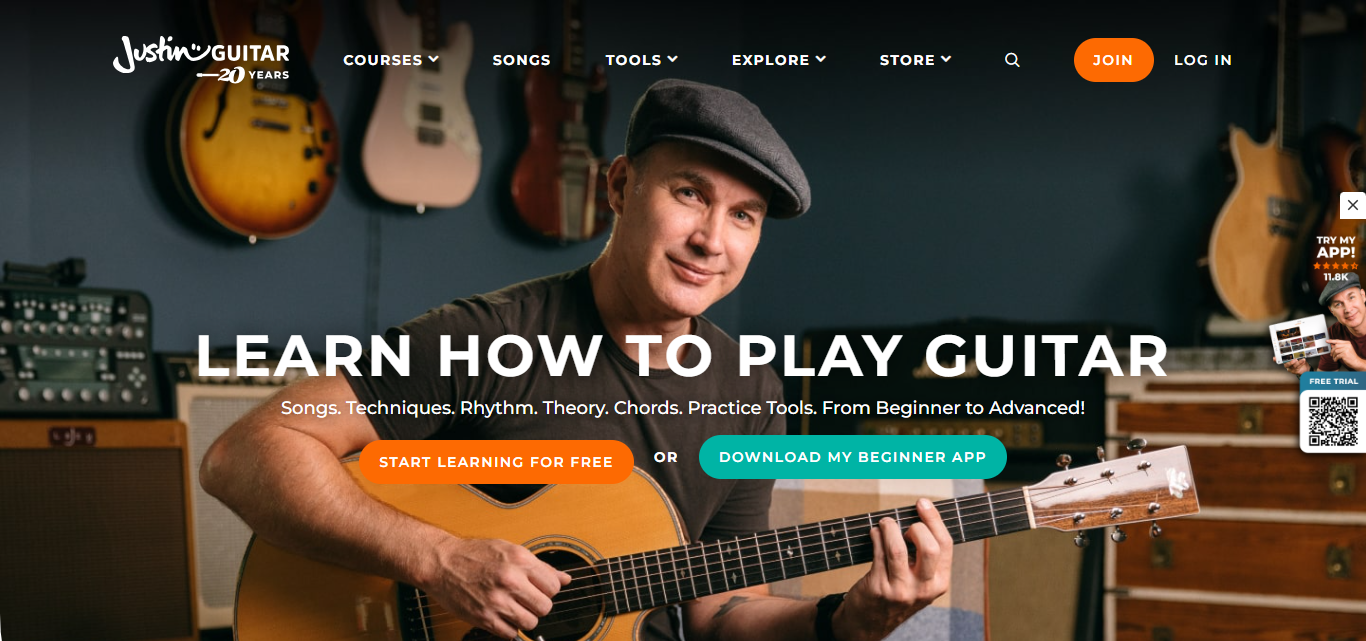 How Can I Get Started With learning To Play The Guitar