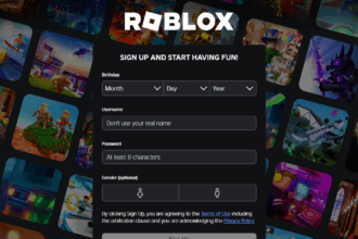 How To Join Someone On Roblox Without Friend