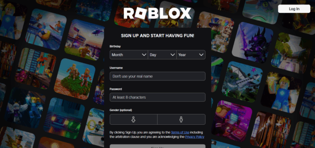 How To Join Someone On Roblox Without Friend