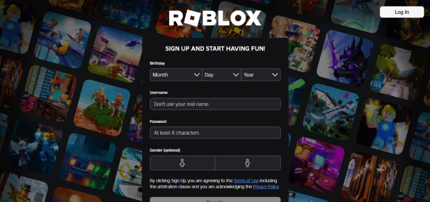 How To Join Someone On Roblox Without Friend