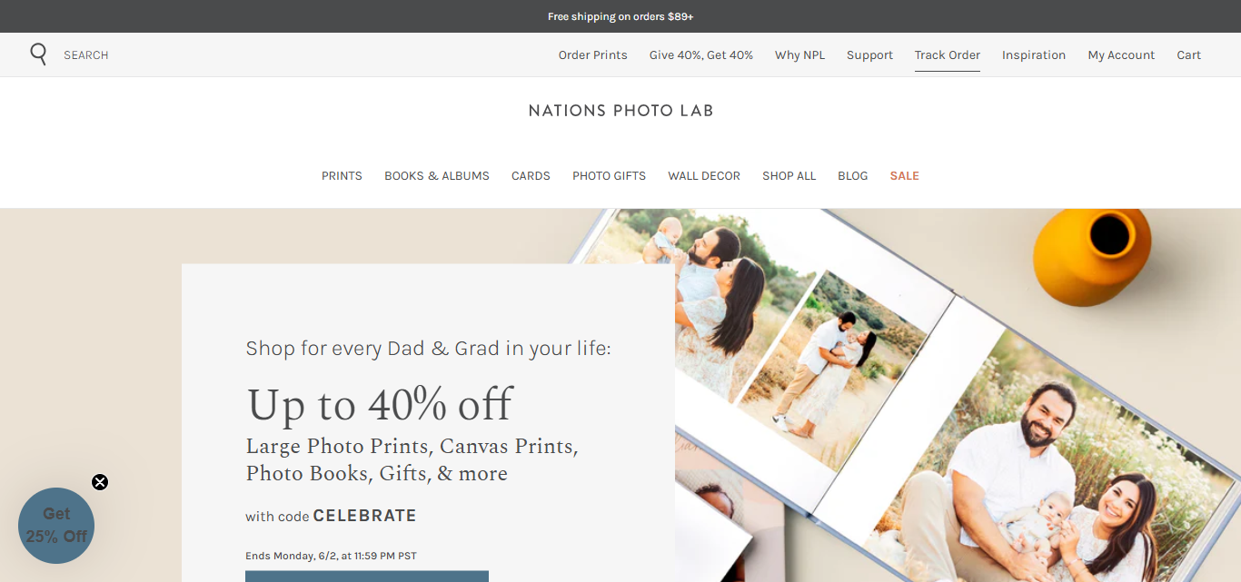 Nations Photo Lab