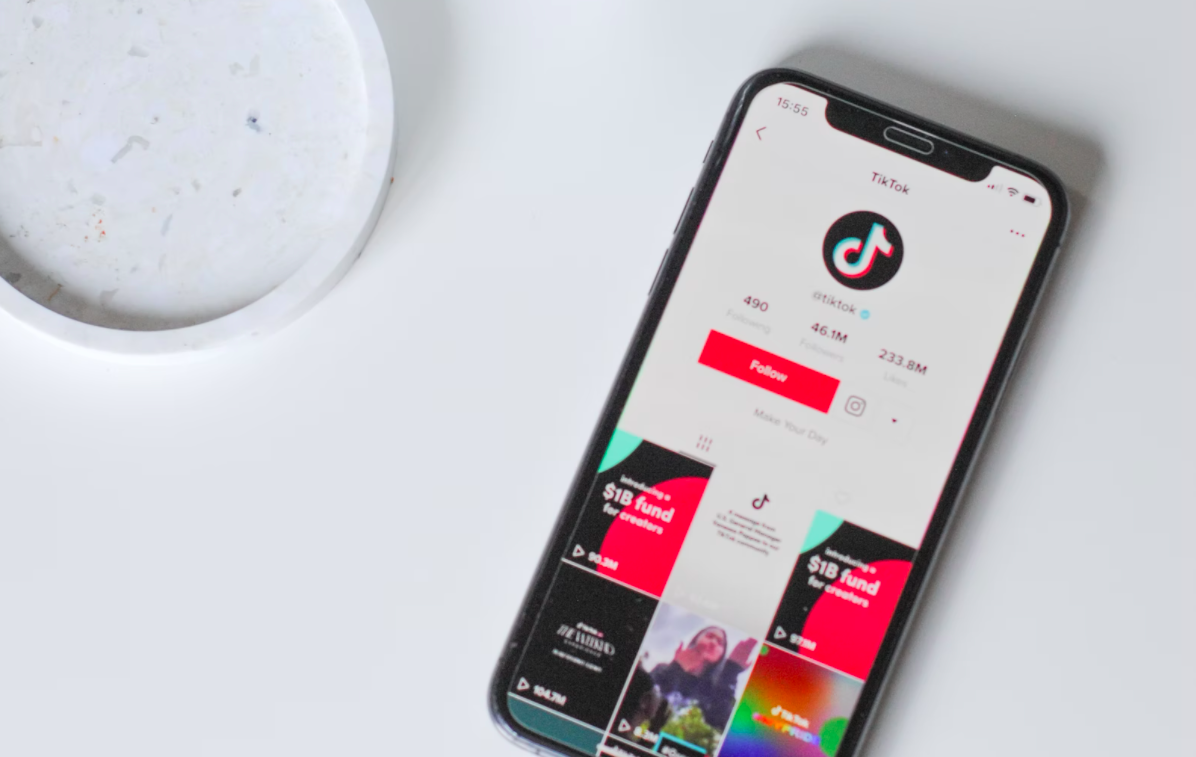 How To Find Live Videos on TikTok